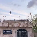Kayra Cave Hotel *