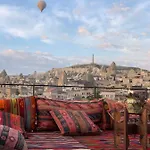 Kayra Cave Hotel