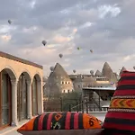 Kayra Cave Hotel *