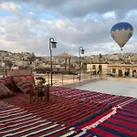Kayra Cave Hotel *
