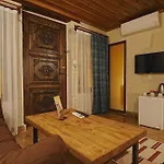 Kayra Cave Hotel *