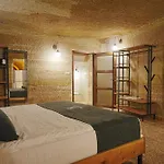 Kayra Cave Hotel Göreme