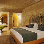 Kayra Cave Hotel