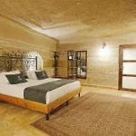 Hotel Kayra Cave Göreme