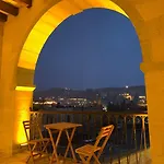 Kayra Cave Hotel
