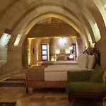Kayra Cave *