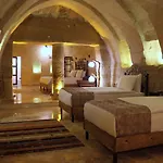 Hotel Kayra Cave *