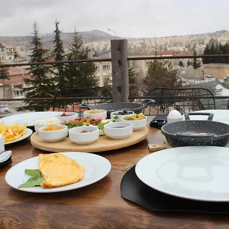 Kayra Cave Hotel