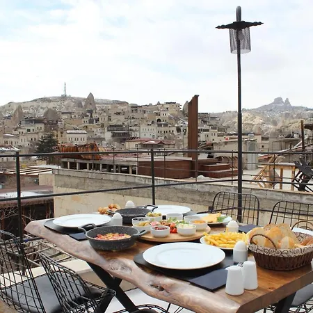 Hotel Kayra Cave