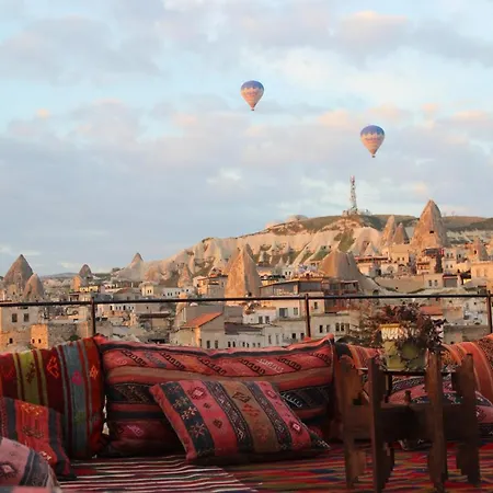 Hotel Kayra Cave