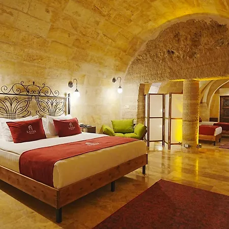 Kayra Cave * Goreme
