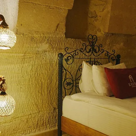 Kayra Cave Hotel