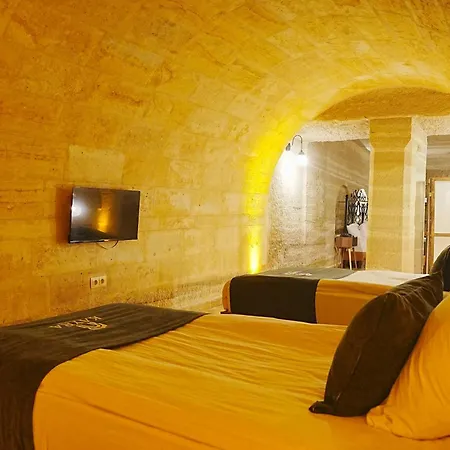 Otel Kayra Cave