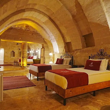 Kayra Cave Otel