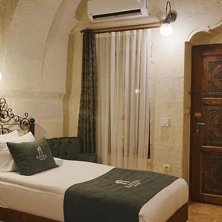 Kayra Cave Otel *
