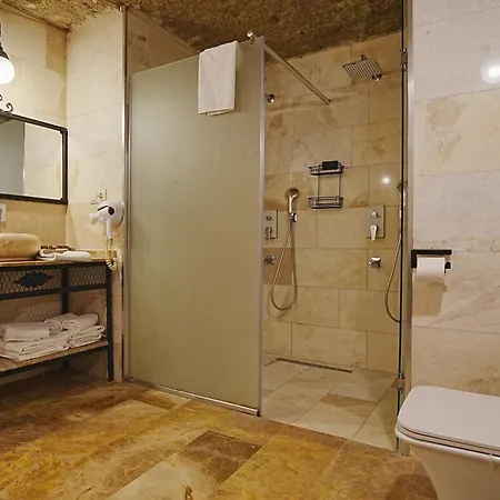 Kayra Cave Hotel Goreme