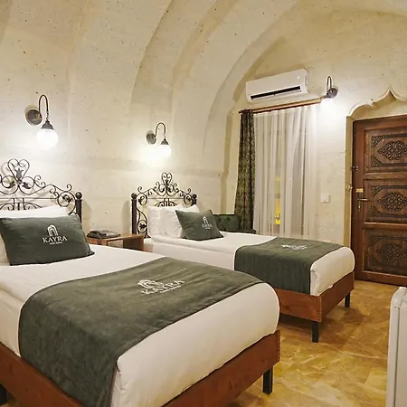 فندق Kayra Cave غوريمِيه