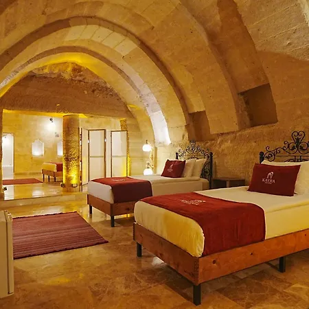 Kayra Cave * Goreme