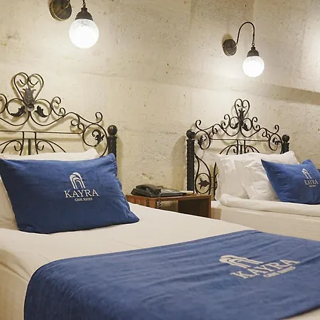 Kayra Cave Отель