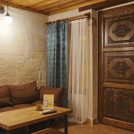 Kayra Cave Hotel