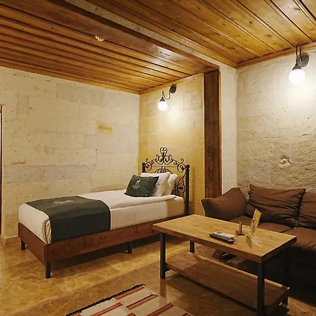 Kayra Cave Hotel