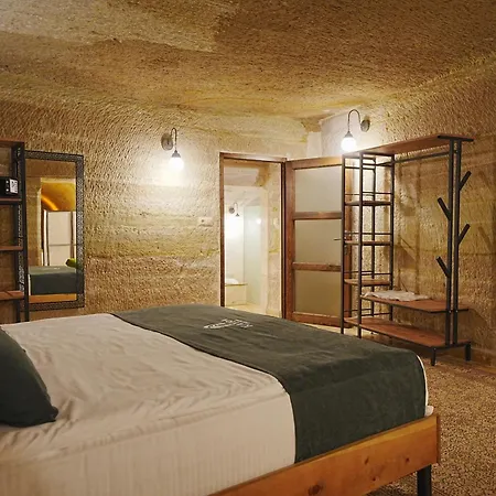 Kayra Cave Hotel Göreme