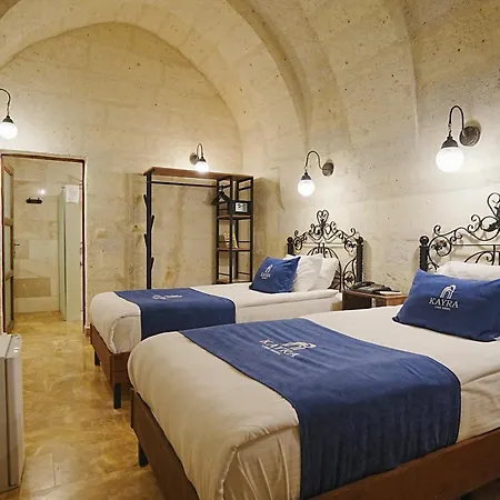 Kayra Cave * Göreme