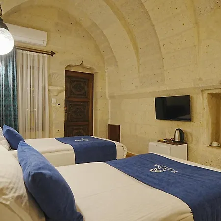 Kayra Cave Hotel *