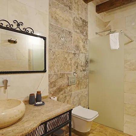 Hotel Kayra Cave Göreme