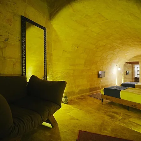Kayra Cave غوريمِيه