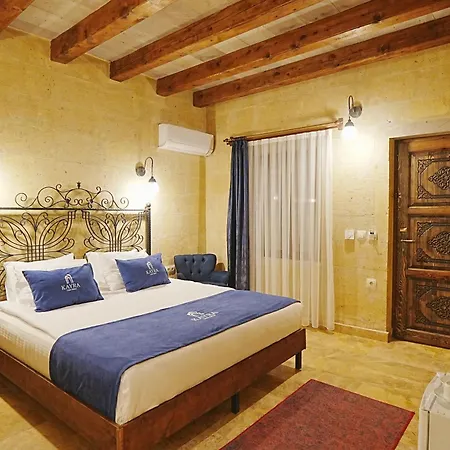 Kayra Cave * Göreme