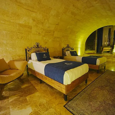 Kayra Cave Отель