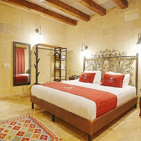 Hotel Kayra Cave *