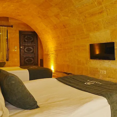 Kayra Cave * Гореме