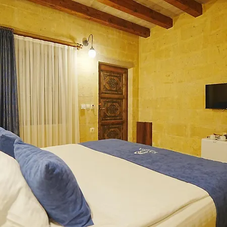 Hotel Kayra Cave