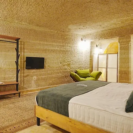 Kayra Cave Hotel *