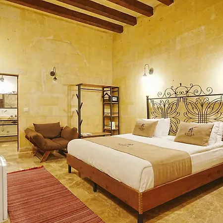 Kayra Cave Hotel