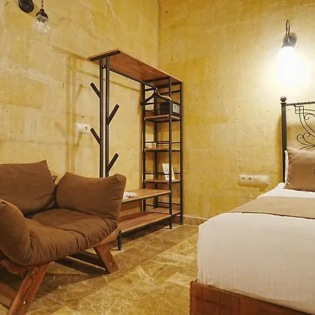 Hotel Kayra Cave Goreme