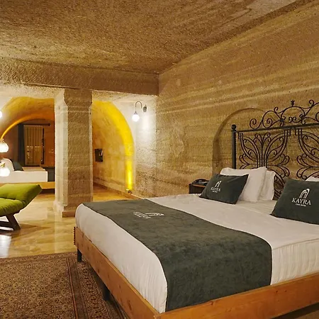 Kayra Cave Hotel