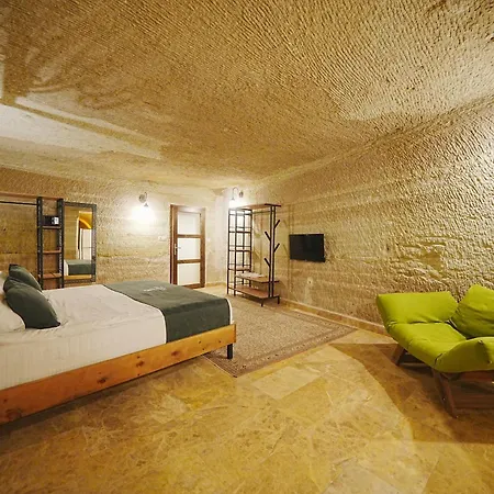 Hotel Kayra Cave