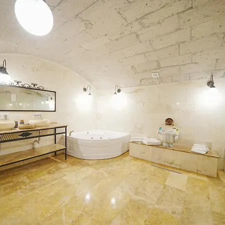 Kayra Cave Hotel Göreme