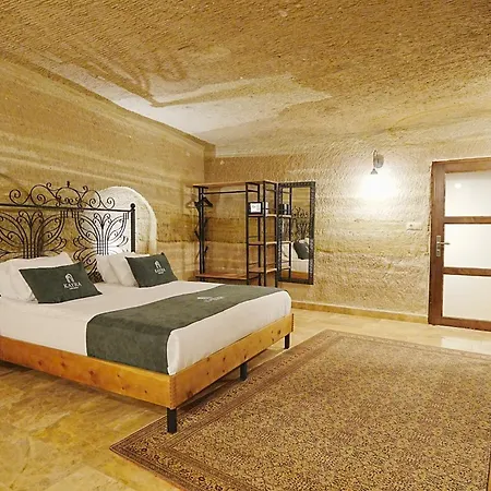 فندق Kayra Cave غوريمِيه