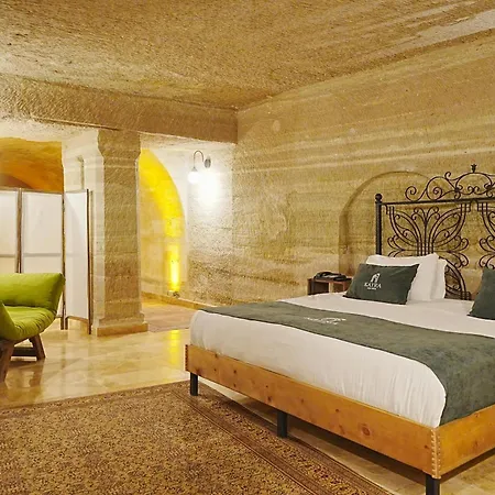 Kayra Cave Отель