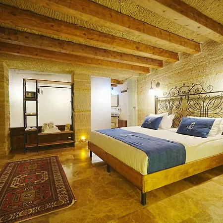 Kayra Cave Hotel *