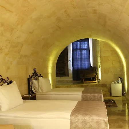 Kayra Cave *
