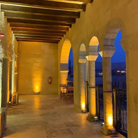 Kayra Cave فندق
