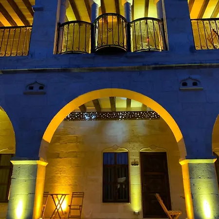 Hotel Kayra Cave Göreme