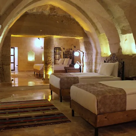 Hotel Kayra Cave *