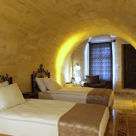 Kayra Cave Hotel