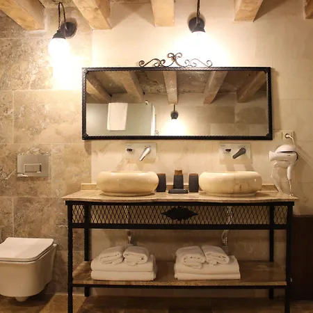 Kayra Cave Hotel Göreme